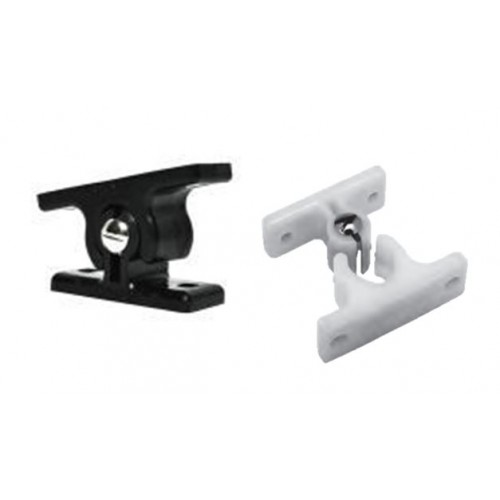 Adjustable Door Holdback